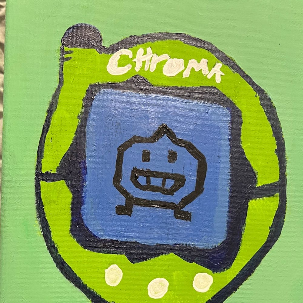 Chroma
