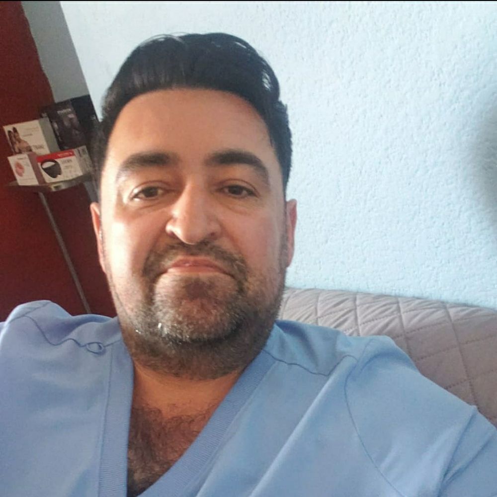 Erni Preciado