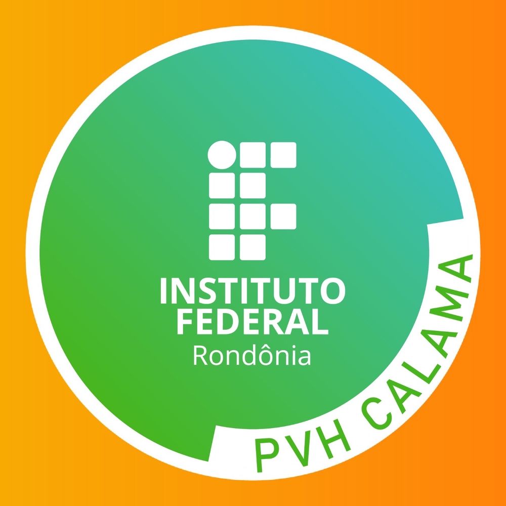 IFRO-Campus Porto Velho Calama