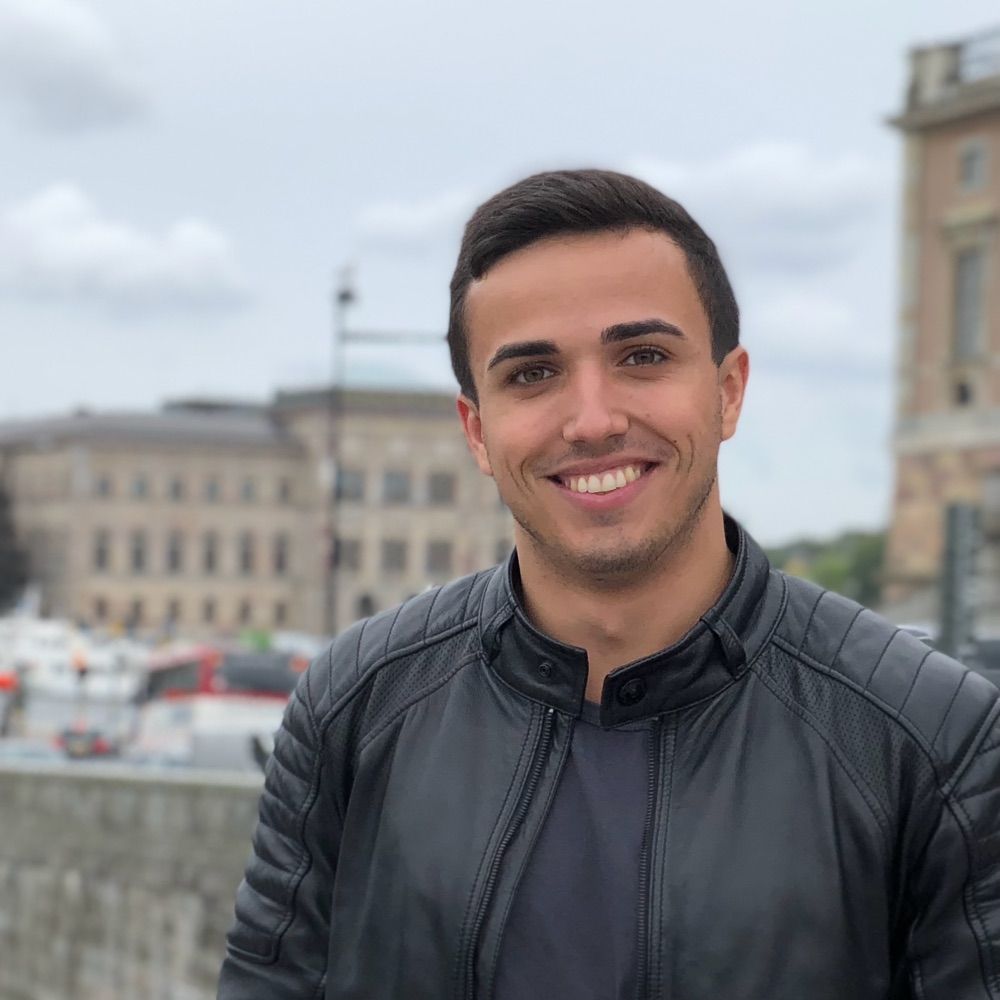 Karim El-Ouaghlidi