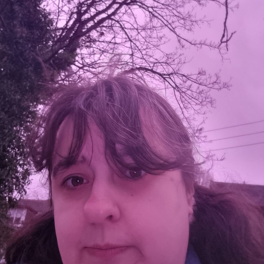 Carrie Alice (she/her)