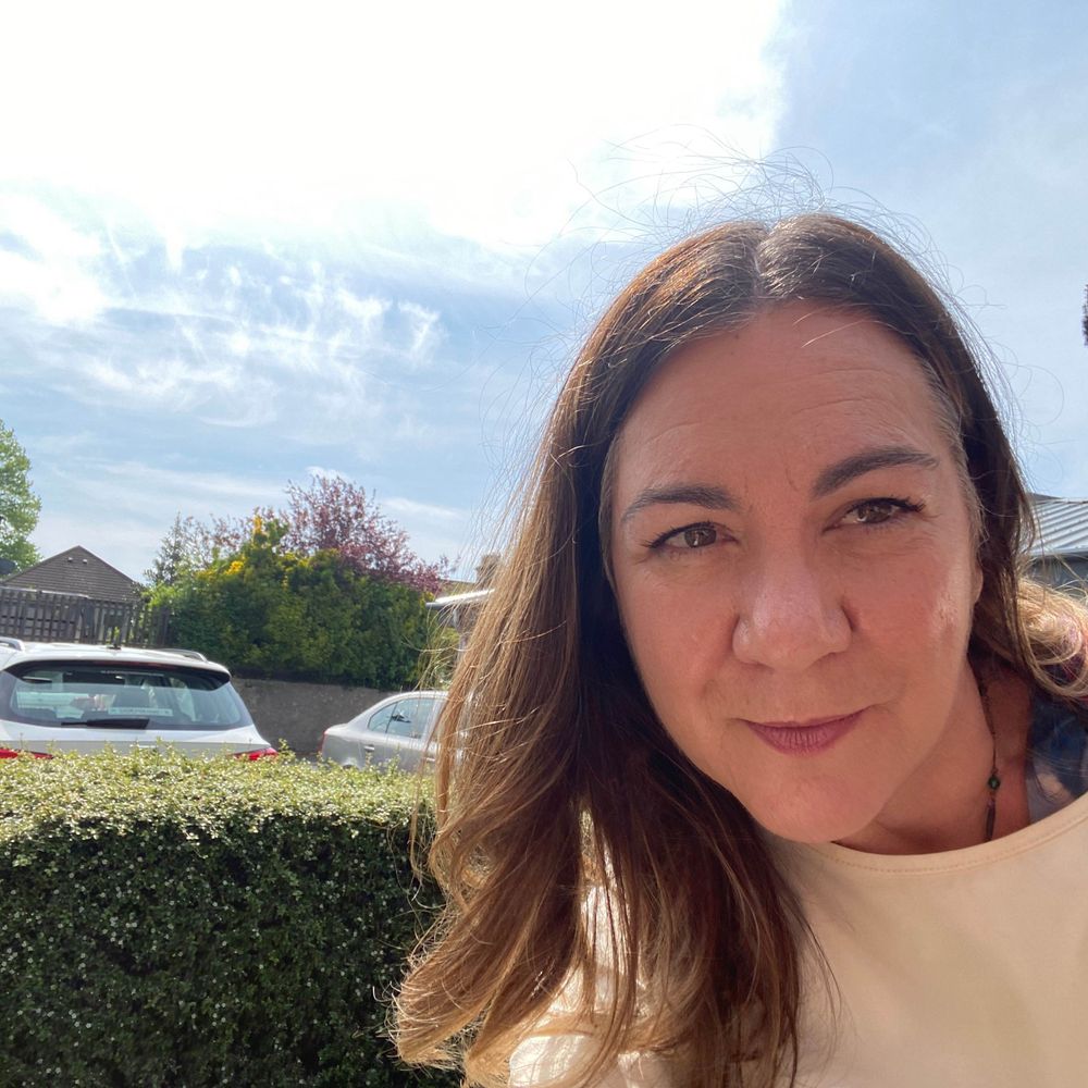 Louise Mullen