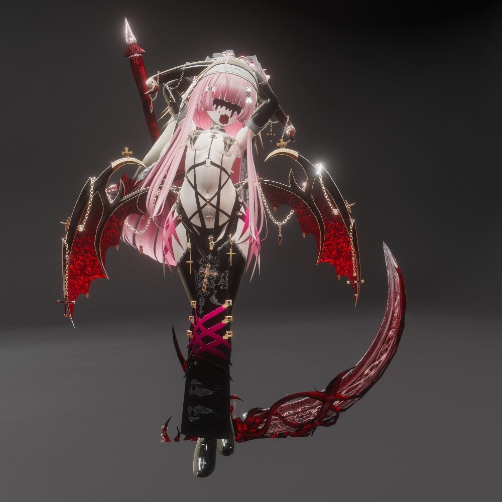 暮色Kitten