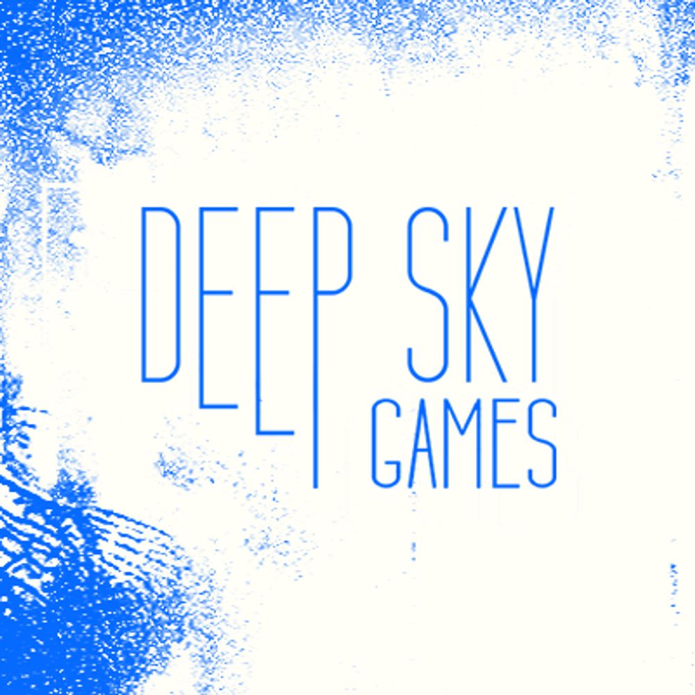Deep Sky Games