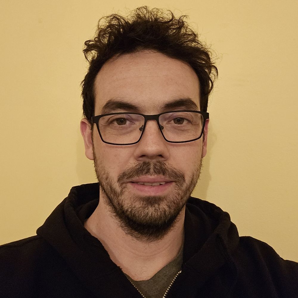 Sebastian Castro