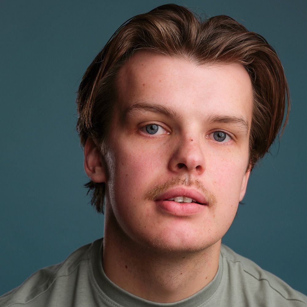 CALLUM STEPHENSON