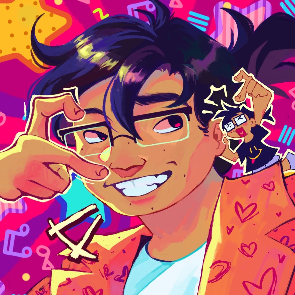 andy (they/them)