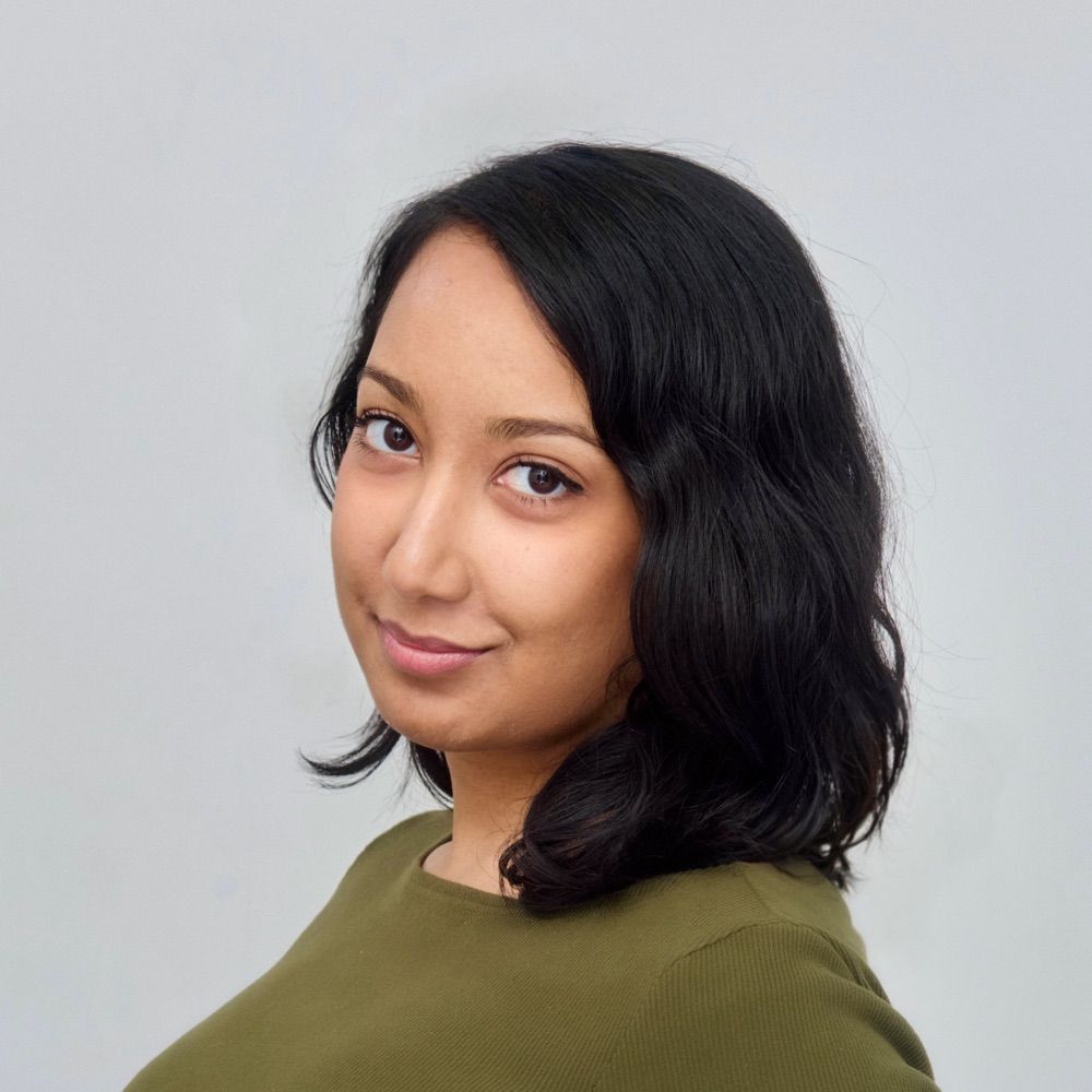 Cherise Seucharan