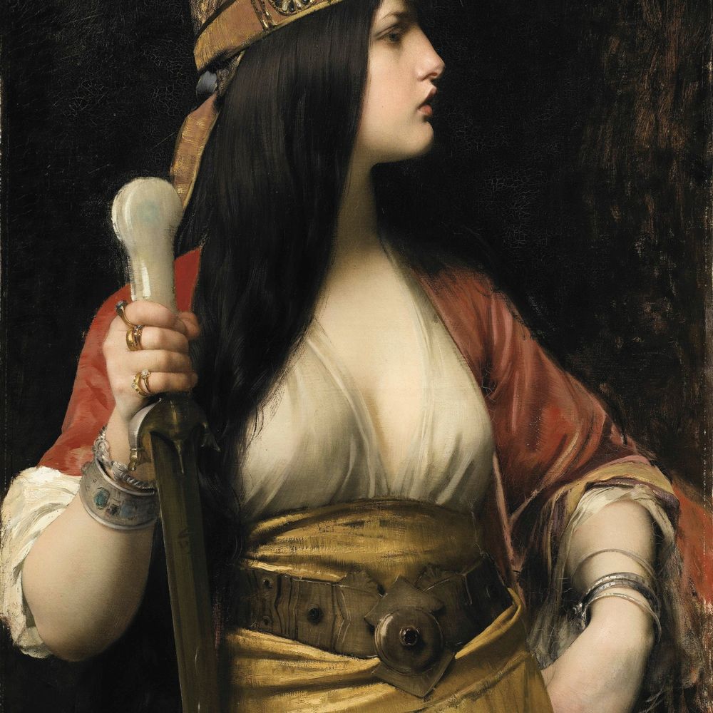 Profile picture