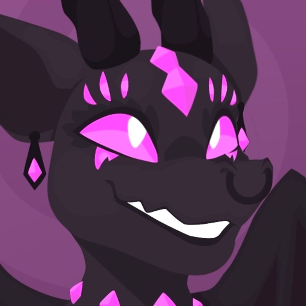 Nox.. The Void Dragon
