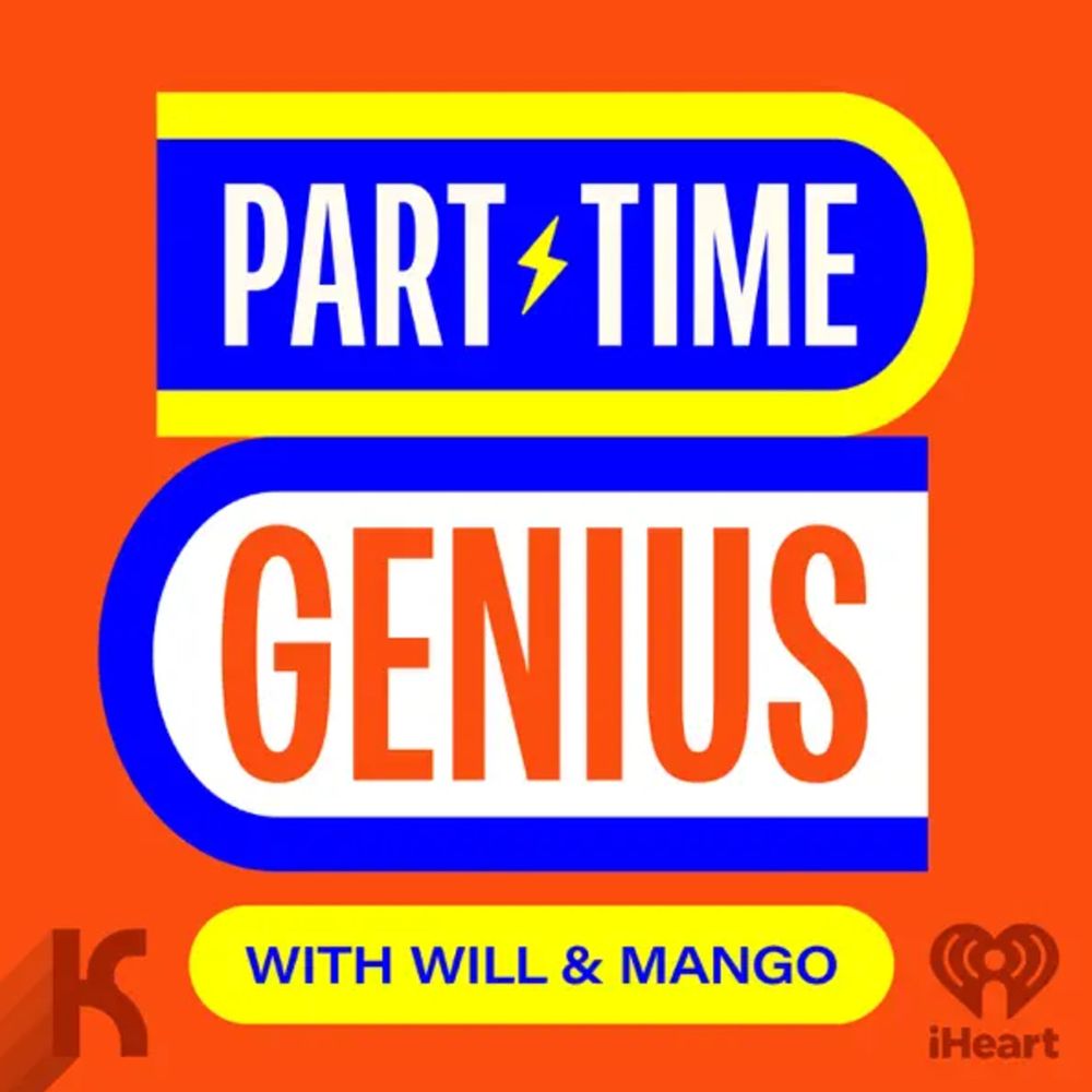 Part-Time Genius