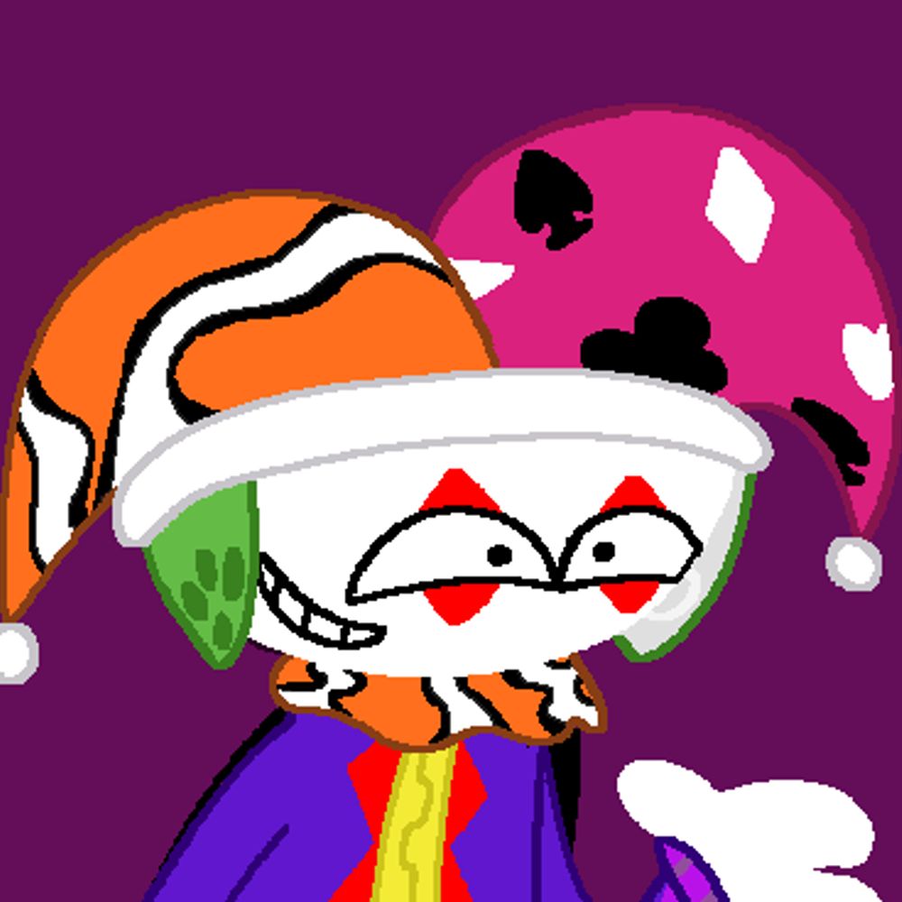 unusuallyFreaky 🔞