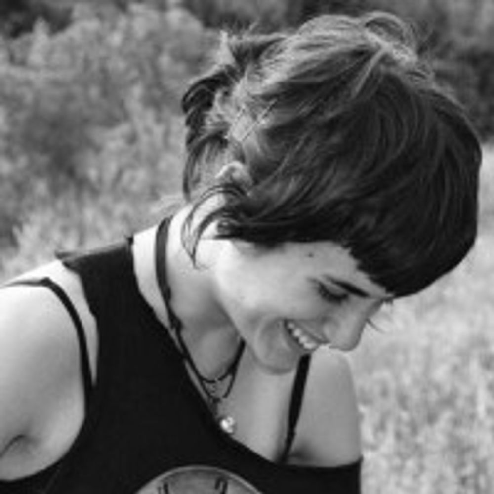 Saray Espinosa