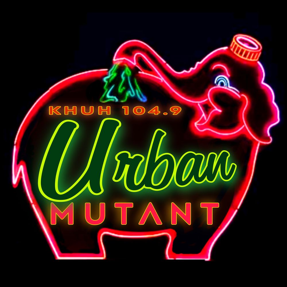 Urban Mutant