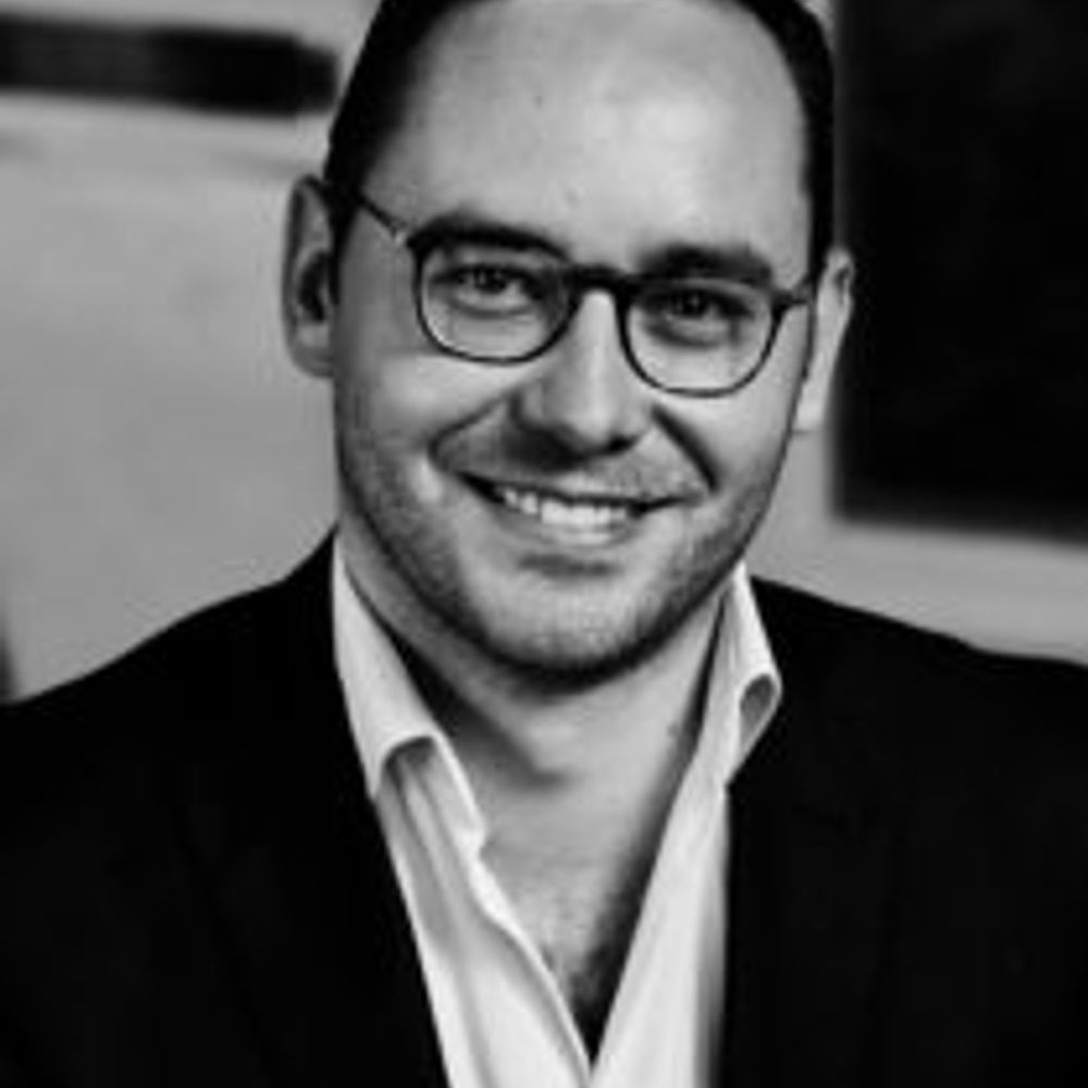 Benjamin Cabanes
