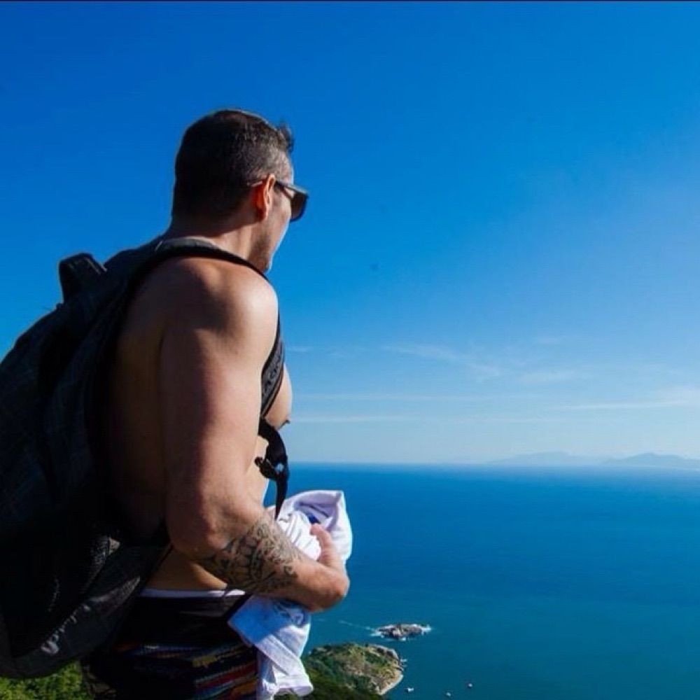 Alexandre Padilha