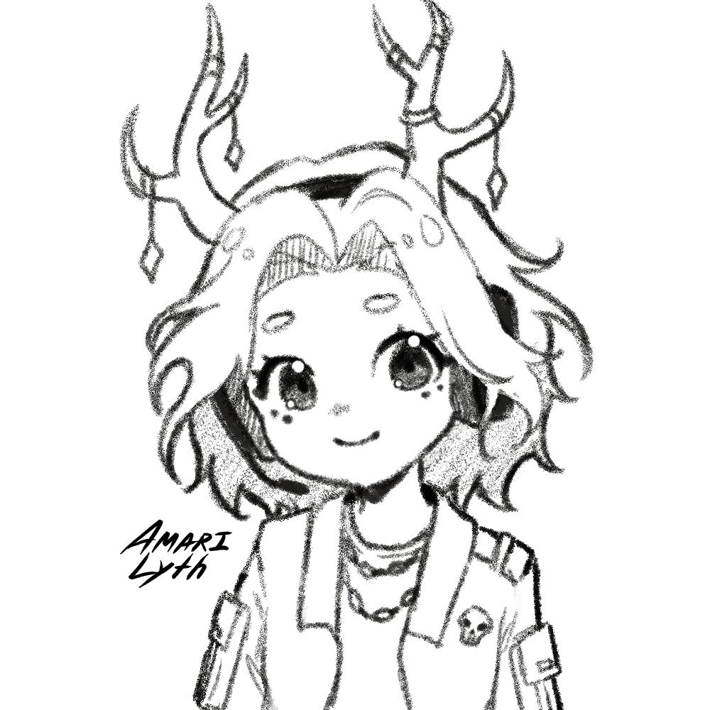 AmariLyth