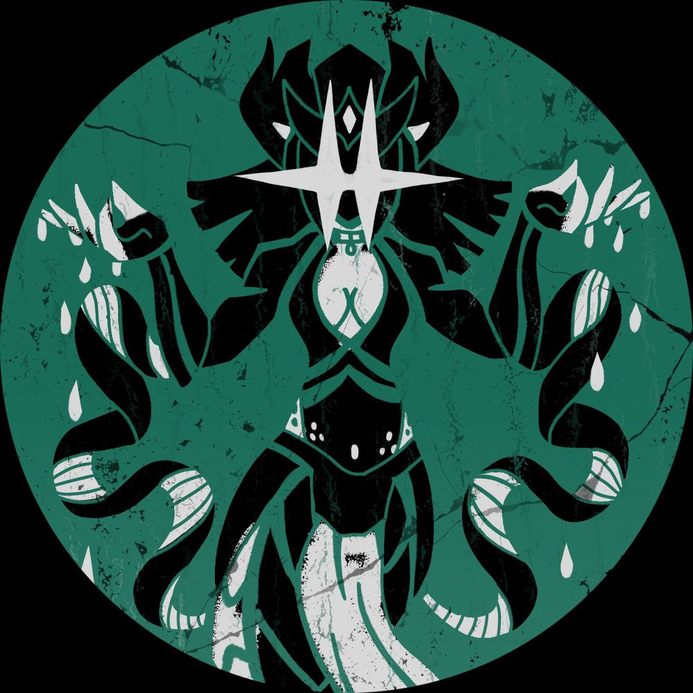 Doodle Hydra