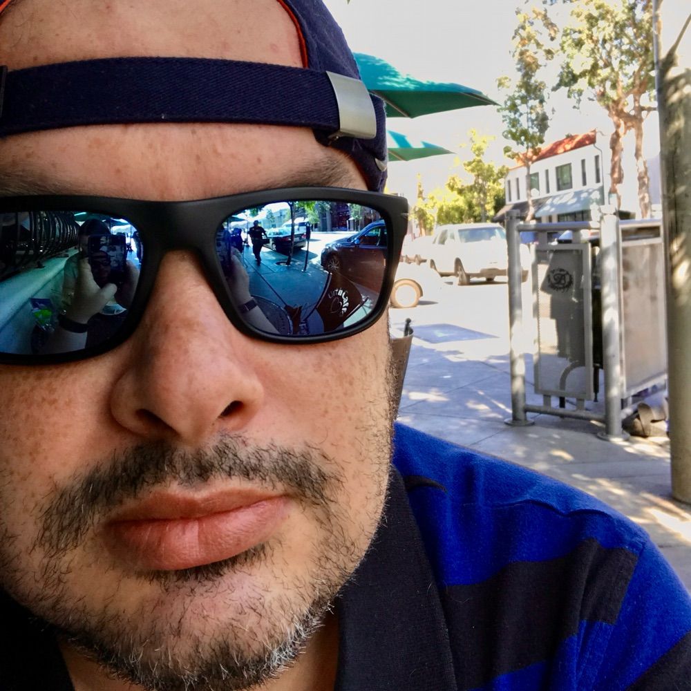 Luiscrz