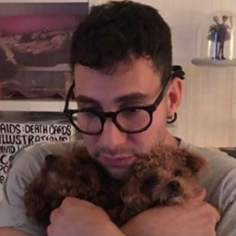 Juridico do Jack Antonoff