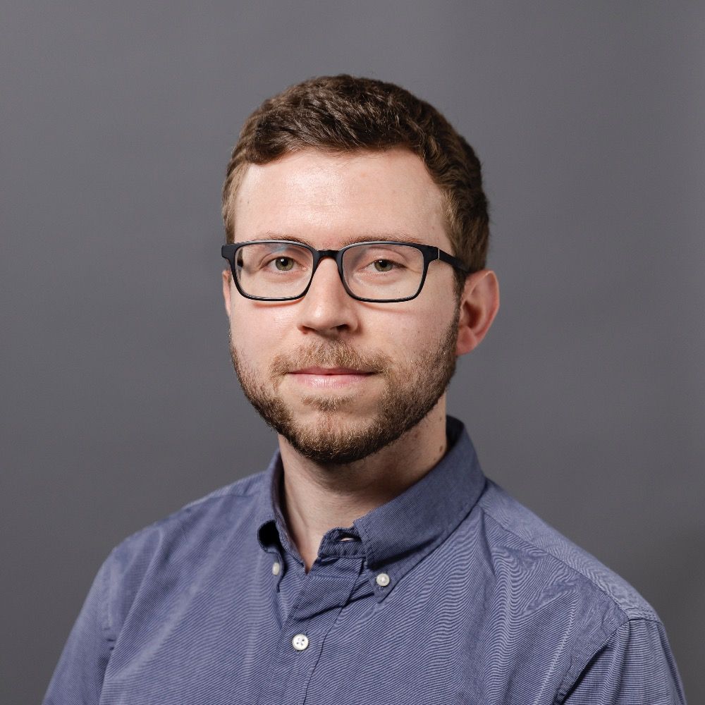 Antoine Koehl