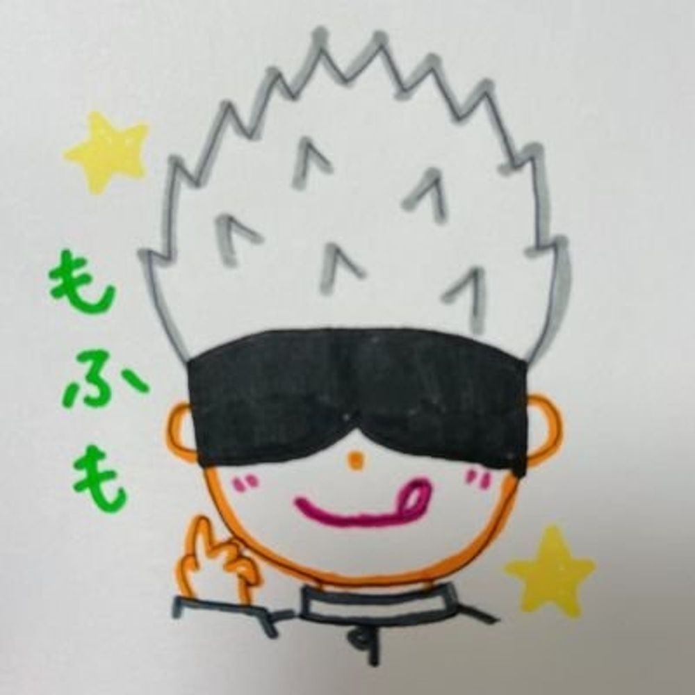 もふも