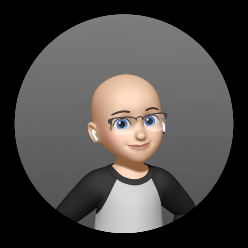 Michaël Pierrot 🎗️🤟