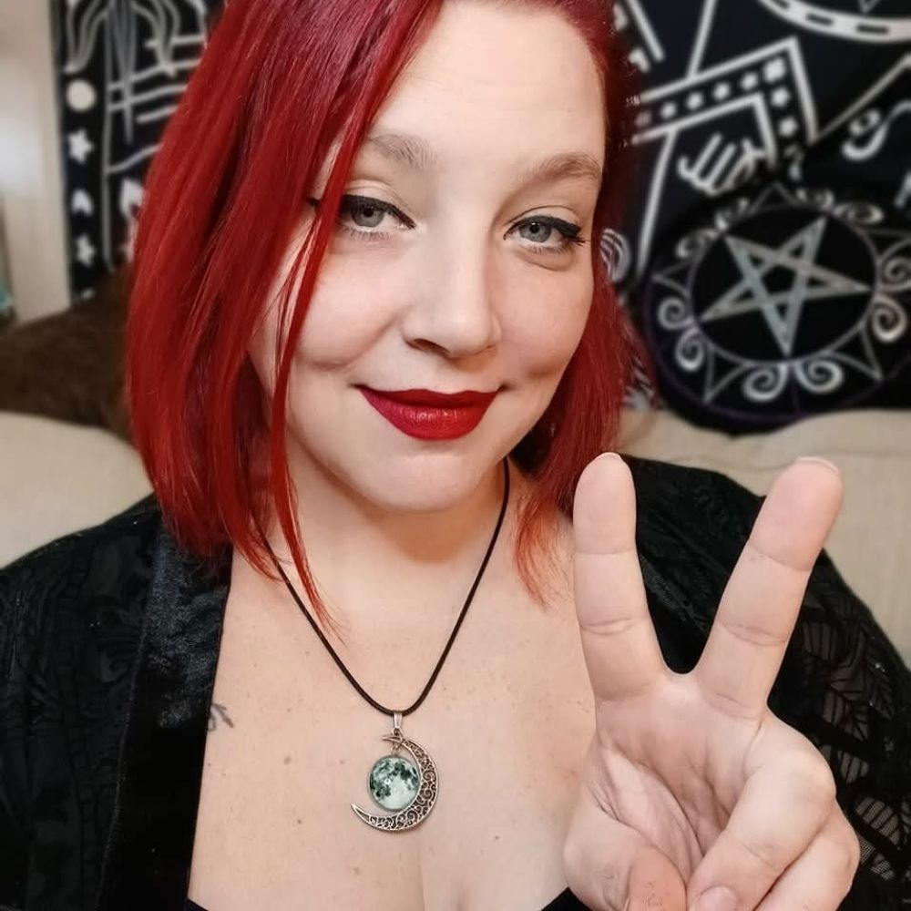 Kristina Marie Psychic Medium