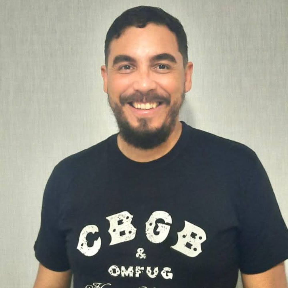 Julio Purcena