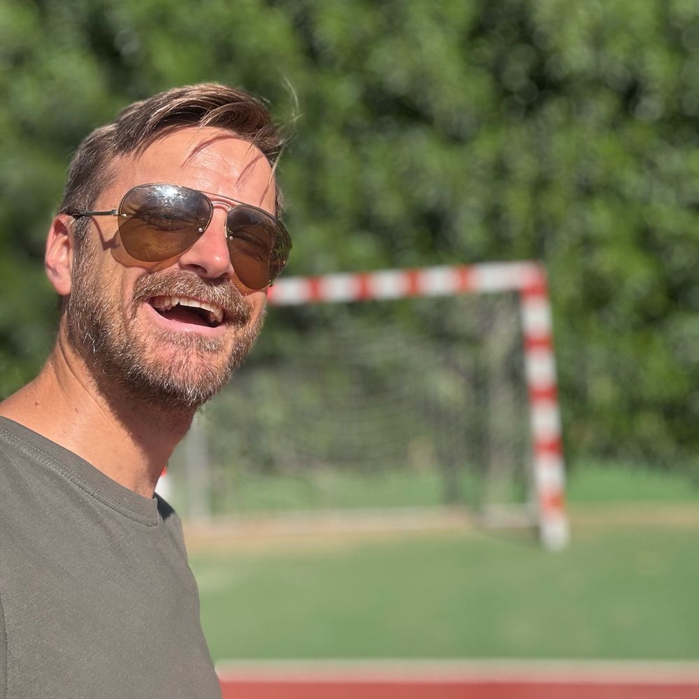 Kristian Johannessen