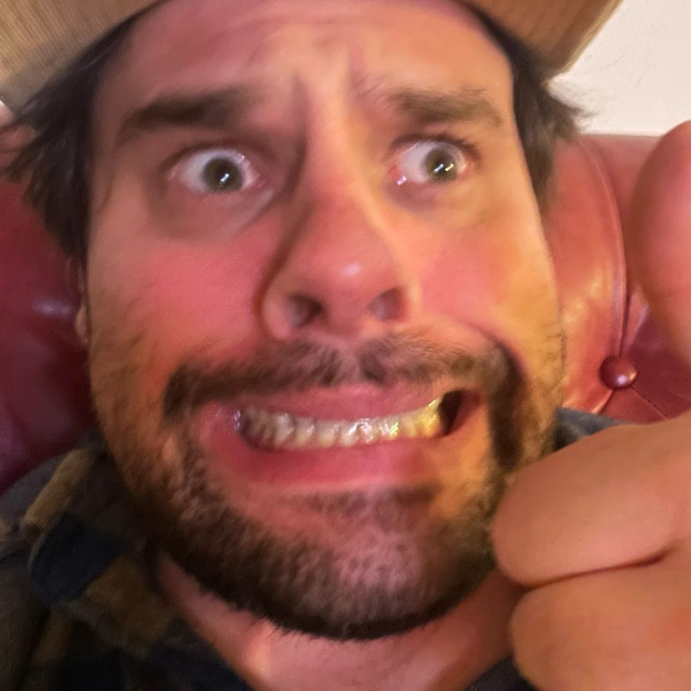 Tyler Guest