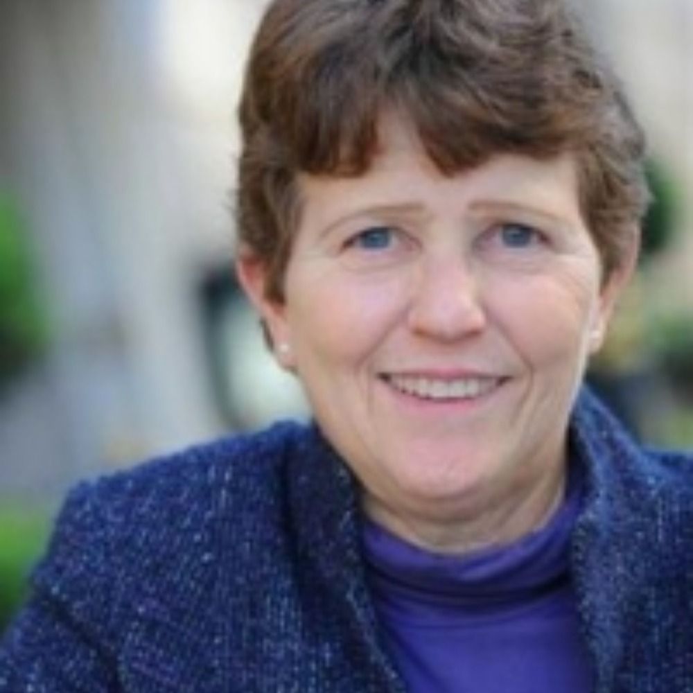 Eileen Bjorkman