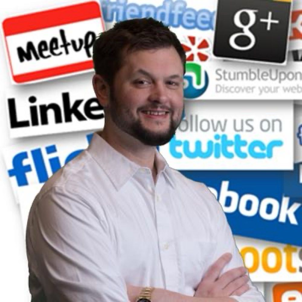 Andrew Selepak