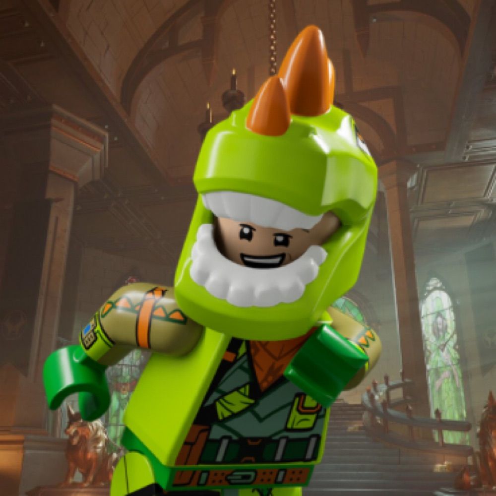 Loot Land