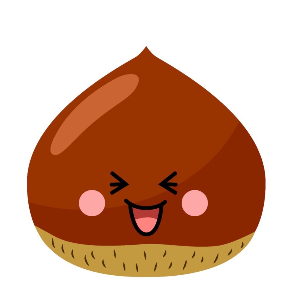 マロンたん