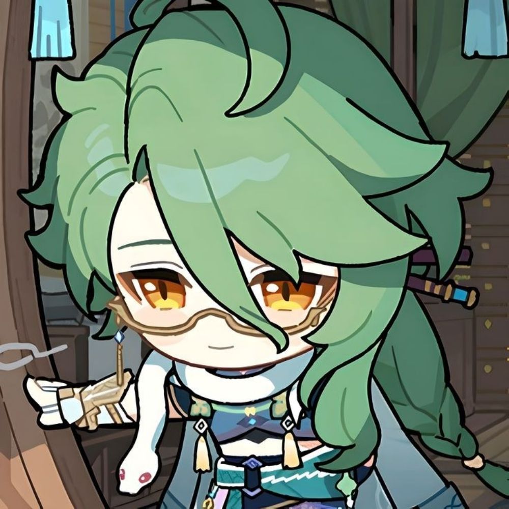 Lina Tea🪴 Baizhu's wife (🦝🦋) 