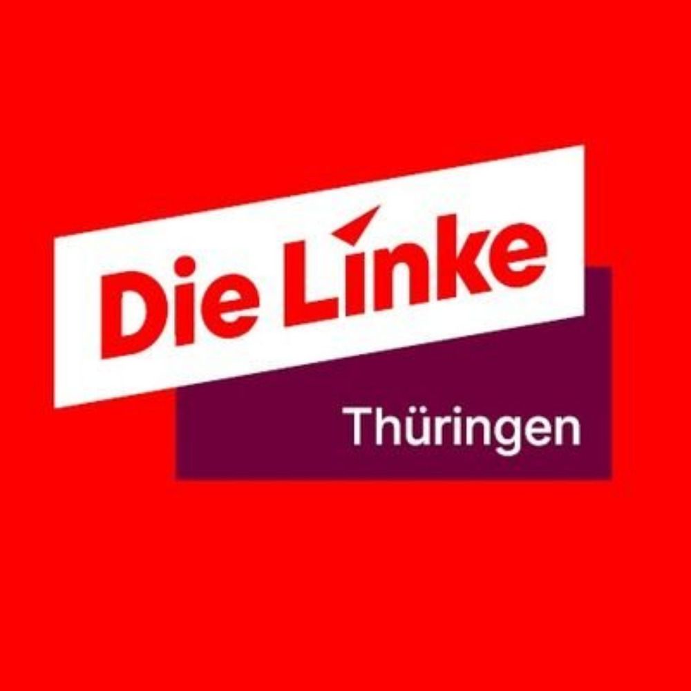 DIE LINKE Thueringen's avatar