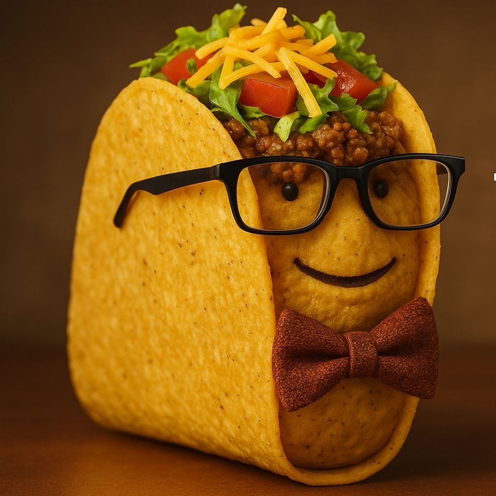 Taco Ted