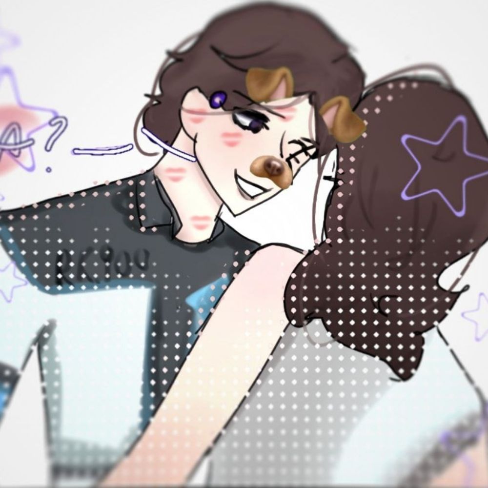 CONNORKISSER!!