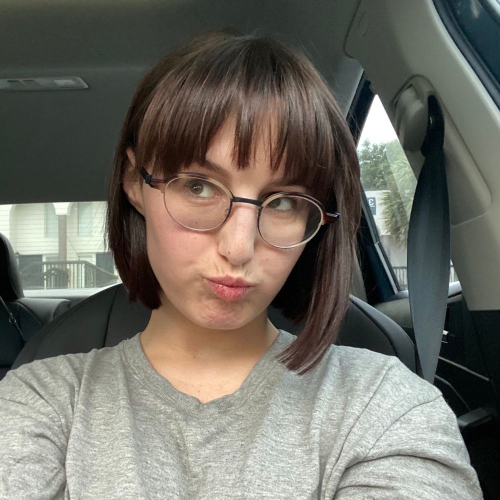 Mirabelle Tyler