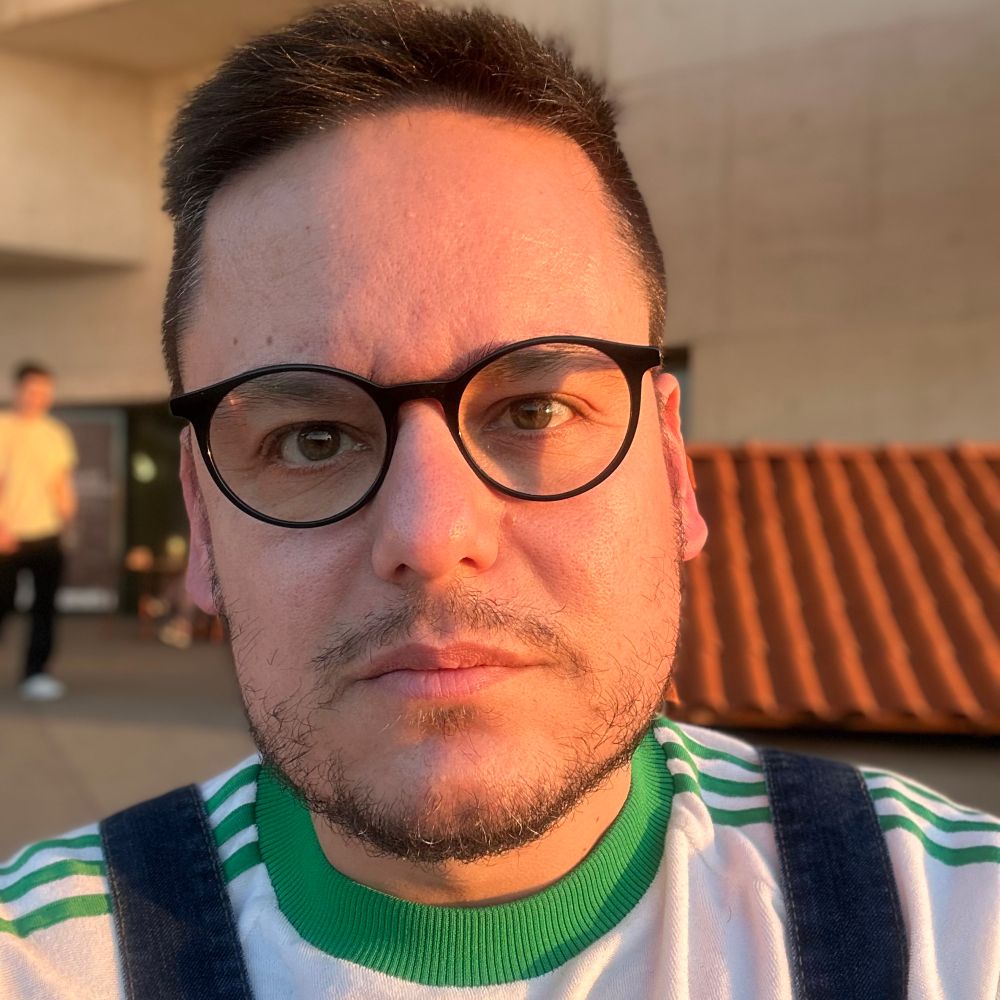 Profile picture