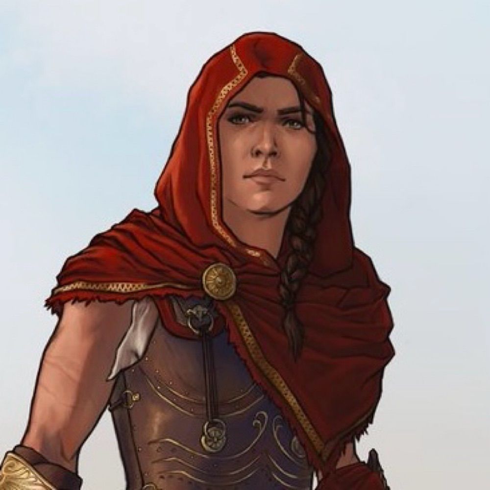 Angela | AngiAN