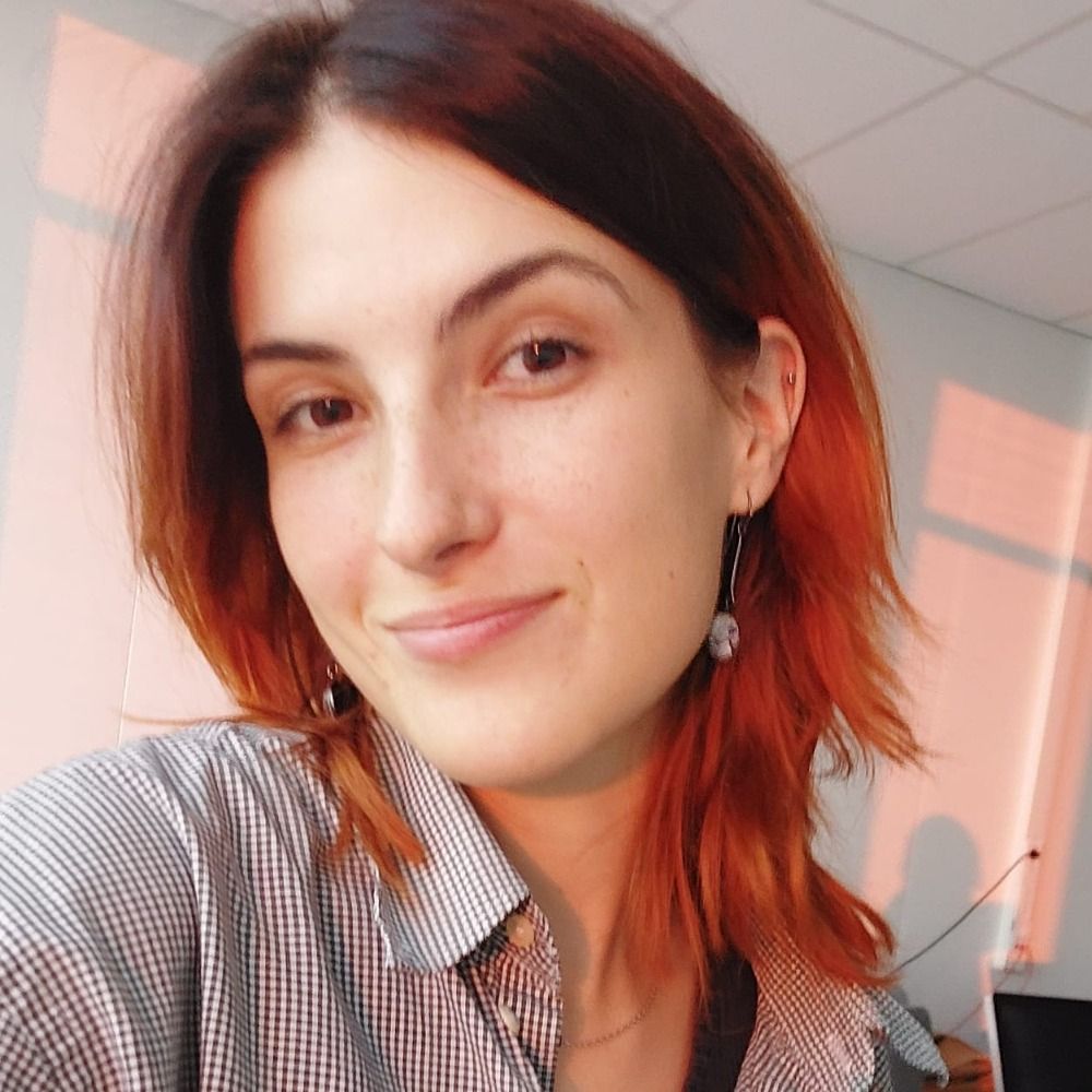 Lea Moncoucy