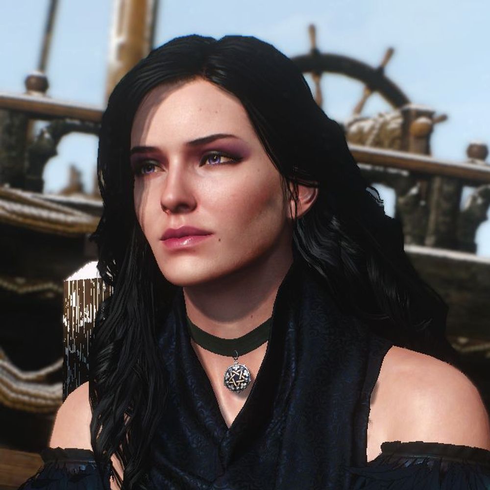 Yennifer X