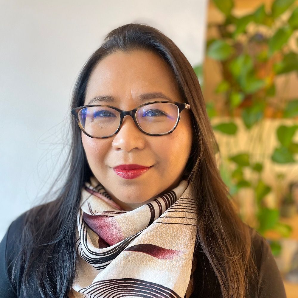Armi Beatriz E. Bayot