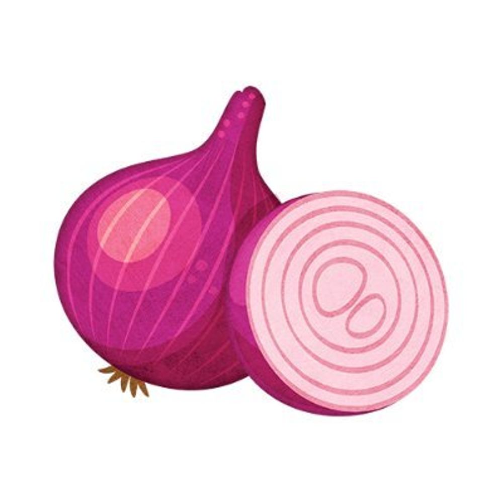 Dynasty Onion
