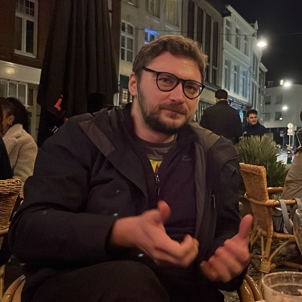 Lukasz Dziedzic 🟥