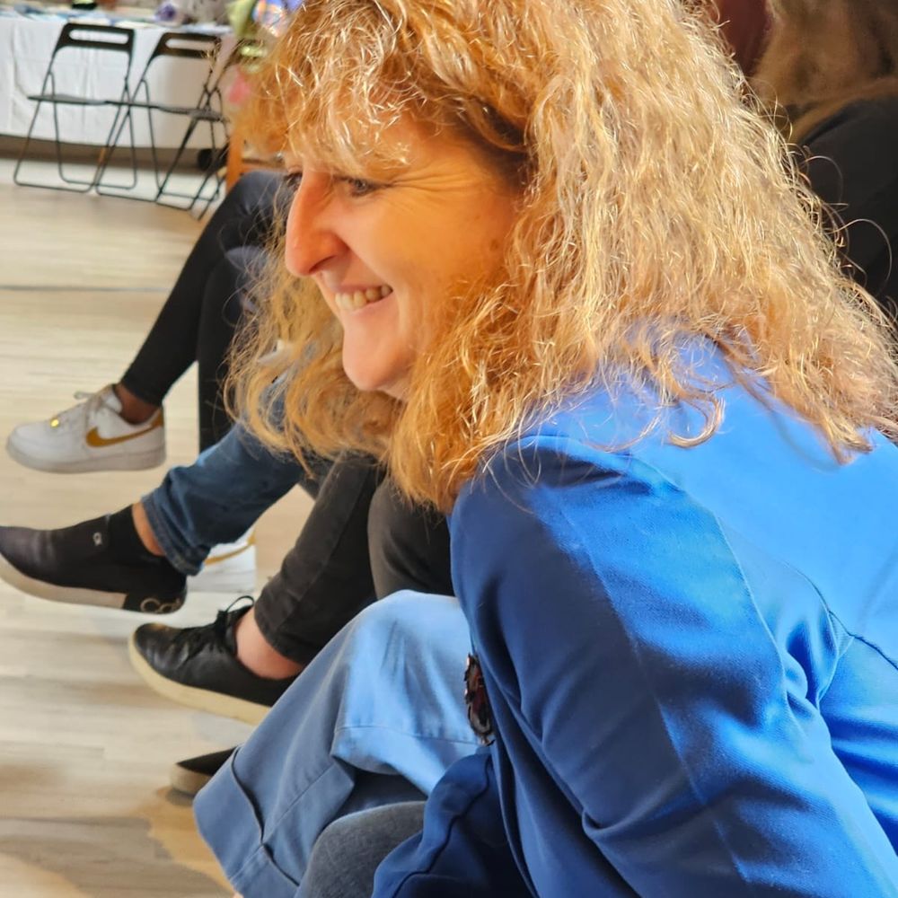Géraldine Blin