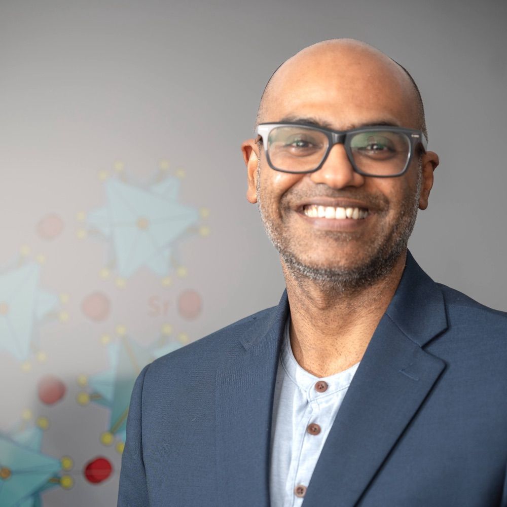 Abishek Kannan Iyer
