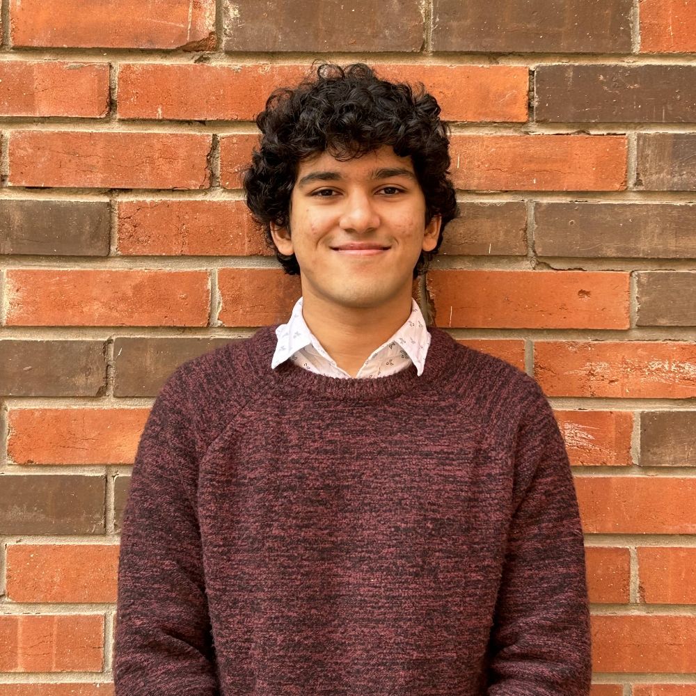 Niranjan Rajesh